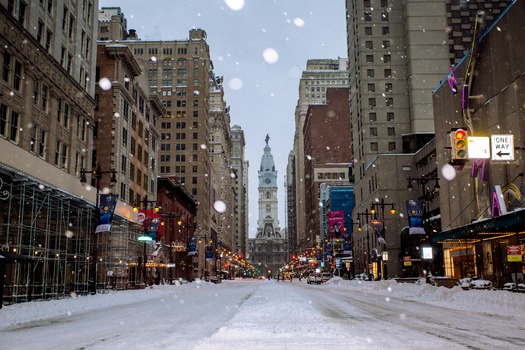 Broad Street