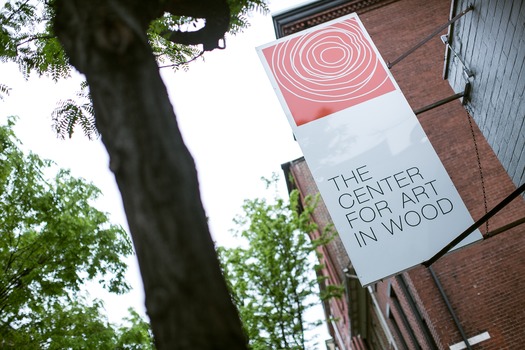 The Center for Art in Wood