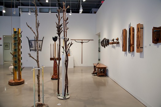 The Center for Wood in Art