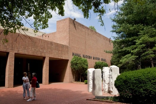 Mikveh Israel Synagogue