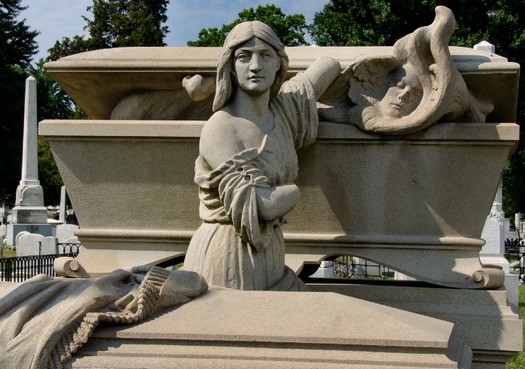 Laurel Hill Cemetery