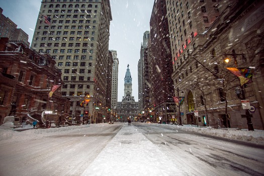 Broad Street