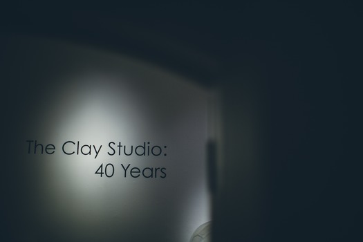 The Clay Studio