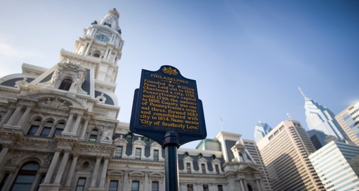 Philadelphia City Hall