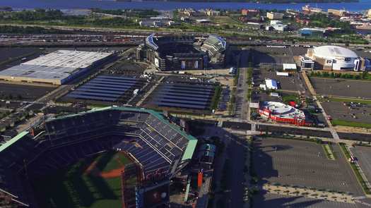 Citizens Bank Ballpark