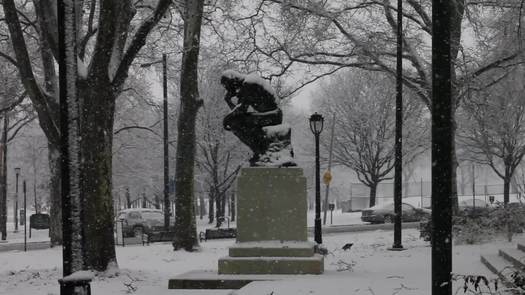 Rodin Museum