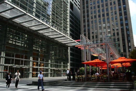 Comcast Center