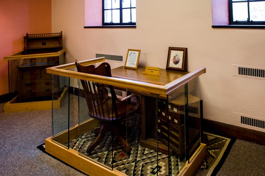 National Shrine of Saint Katharine Drexel