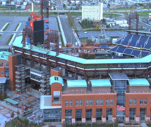 Citizens Bank Ballpark