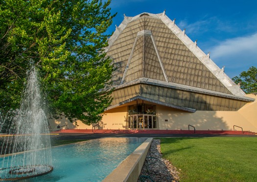 Beth Shalom Synagogue