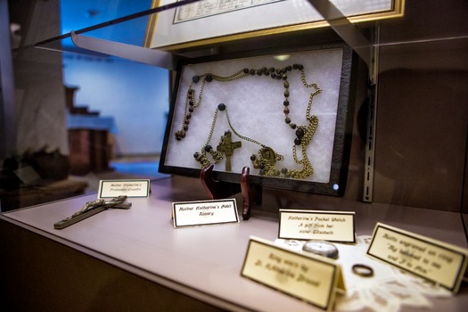 National Shrine of Saint Katharine Drexel