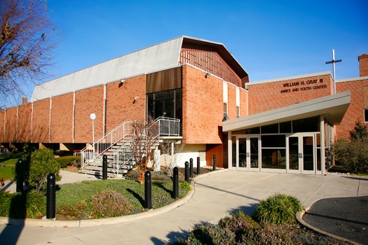Bright Hope Baptist Church