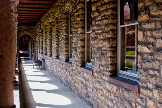 National Shrine of Saint Katharine Drexel