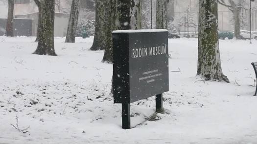 Rodin Museum