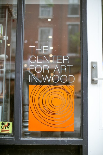 The Center for Art in Wood