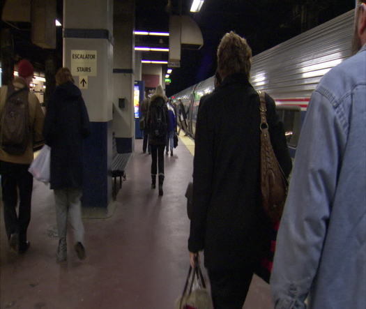 SEPTA Suburban Station