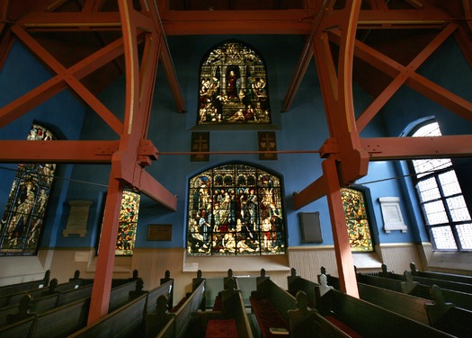 First Unitarian Church of Philadelphia