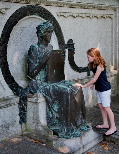 Laurel Hill Cemetery