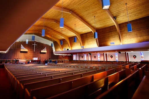 Bright Hope Baptist Church