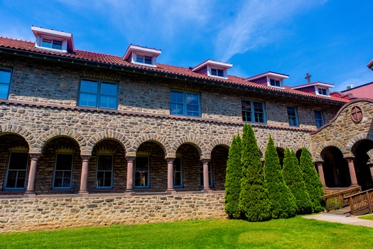 National Shrine of Saint Katharine Drexel