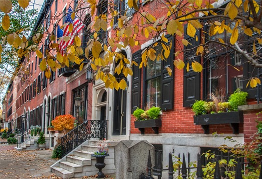 Delancey Street