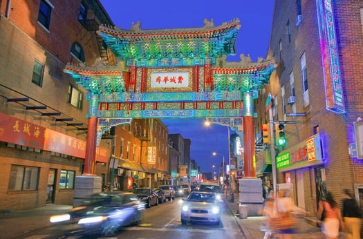 Chinatown