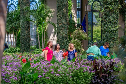 Longwood Gardens