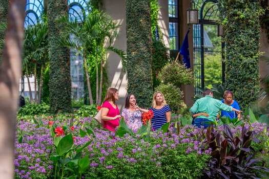 Longwood Gardens
