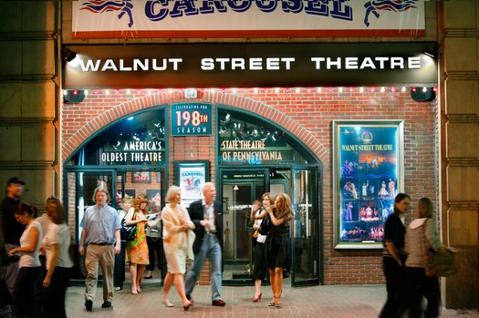 Walnut Street Theatre