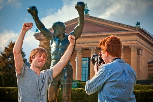 Philadelphia Museum of Art