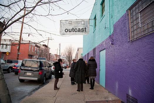 Outcast Studios