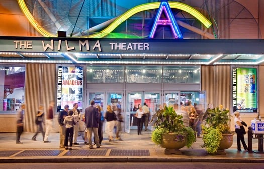 The Wilma Theater