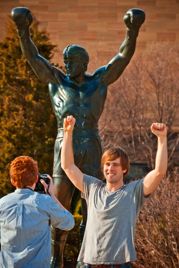Philadelphia Museum of Art