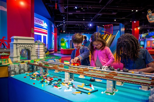 LEGOLAND® Discovery Center