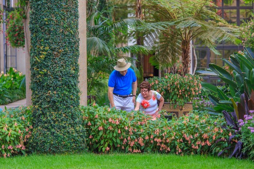 Longwood Gardens