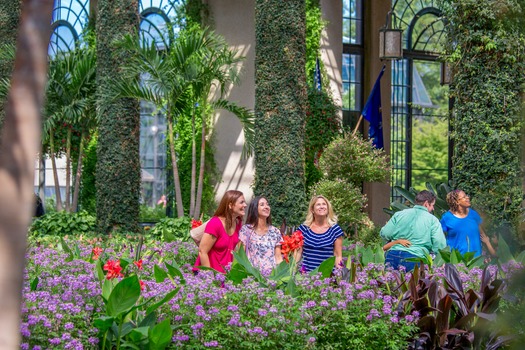 Longwood Gardens