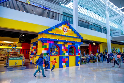 LEGOLAND® Discovery Center