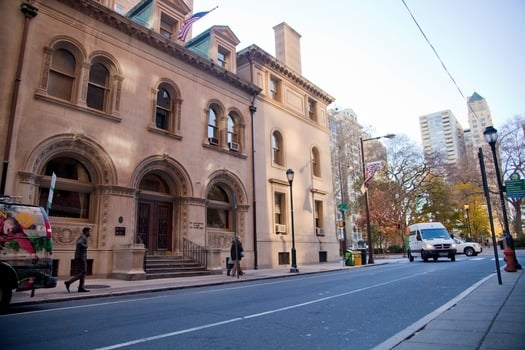 The Curtis Institute of Music