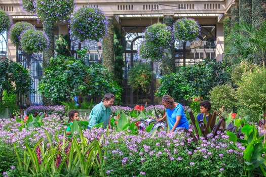Longwood Gardens