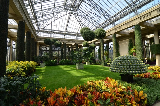 Longwood Gardens