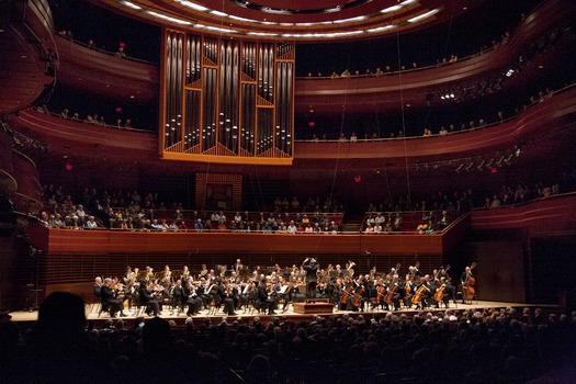 The Philadelphia Orchestra