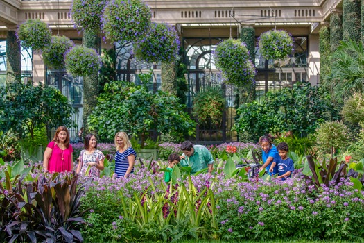 Longwood Gardens