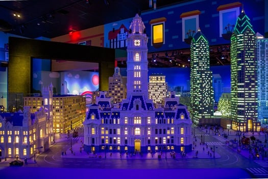 LEGOLAND® Discovery Center