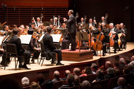 The Philadelphia Orchestra