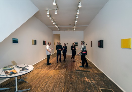 Larry Becker Contemporary Art