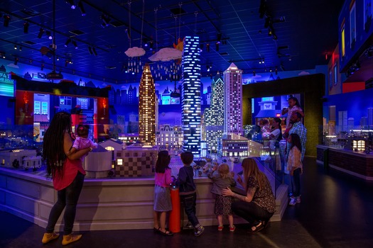 LEGOLAND® Discovery Center