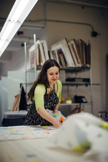 The Fabric Workshop and Museum