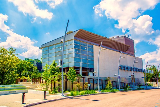 Venice Island Performing Arts & Recreation Center