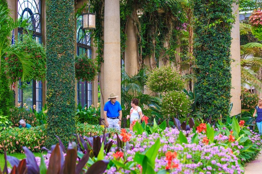 Longwood Gardens