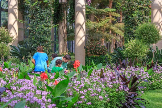 Longwood Gardens